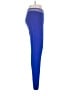 Alo Color Block Blue Active Pants Size M - photo 4