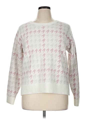 525 America Pullover Sweater (view 1)