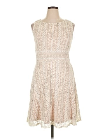 Tiana B. Cocktail Dress (view 1)