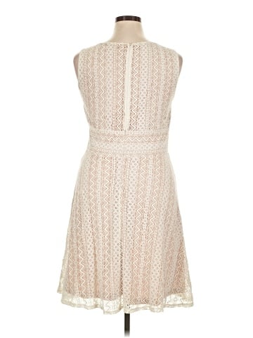 Tiana B. Cocktail Dress (view 2)