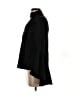 Milly Black Long Sleeve Turtleneck Size 2 - photo 5