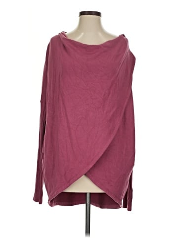 Athleta Poncho (view 1)