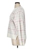 525 America Houndstooth White Pullover Sweater Size XL - photo 5