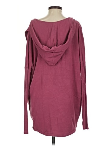 Athleta Poncho (view 2)