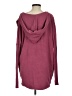 Athleta Burgundy Poncho Size XS - photo 2