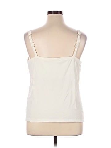 Coldwater Creek Sleeveless Top (view 2)