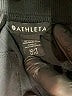Athleta Solid Black Casual Pants Size 12 (tall) - photo 7
