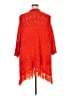 Catherines Orange Cardigan Size 4X - photo 2