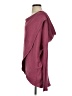 Athleta Burgundy Poncho Size XS - photo 5