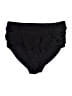 Kona Sol Black Swimsuit Bottoms Size 1X - photo 1