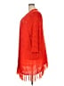 Catherines Orange Cardigan Size 4X - photo 5