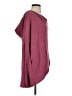 Athleta Burgundy Poncho Size XS - photo 4