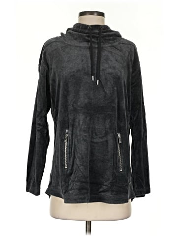 TWO by Vince Camuto Zip Up Hoodie (view 1)