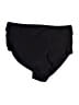 Kona Sol Black Swimsuit Bottoms Size 1X - photo 2