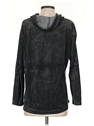 TWO by Vince Camuto Zip Up Hoodie (view 2)