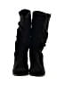 The Children's Place Black Boots Size 6 (youth) - photo 2