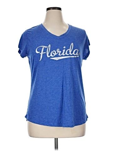 Russell Athletic Short Sleeve T-Shirt (view 1)