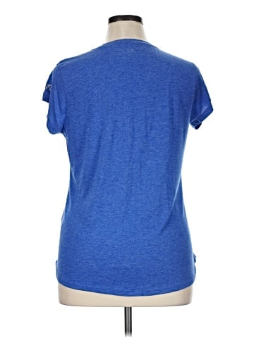 Russell Athletic Short Sleeve T-Shirt (view 2)