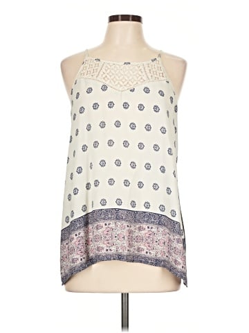 Maurices Sleeveless Blouse (view 1)