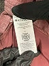 Athleta 100% Linen Burgundy Linen Pants Size 10 - photo 8