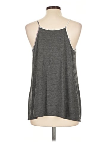 Maurices Sleeveless Blouse (view 2)