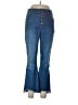 Ann Taylor LOFT Blue Jeans Size 30 waist - photo 1