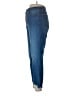 Ann Taylor LOFT Blue Jeans Size 30 waist - photo 5