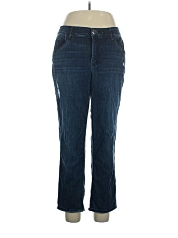 Democracy Jeans (view 1)