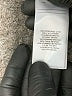 Laundry by Shelli Segal Solid Black Cocktail Dress Size XS - photo 8