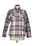 Natural Reflections White Fleece Size M - photo 1