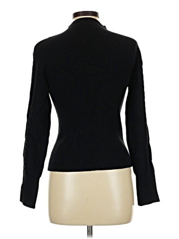 Timing Turtleneck Sweater (view 2)