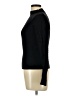Timing Black Turtleneck Sweater Size L - photo 5