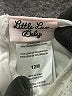 Little Lass 100% Polyester Blue Dress 9-12 MO / 12 MO - photo 3
