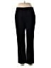 Theory Black Dress Pants Size 6 - photo 1