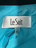 Le Suit Teal Blazer Size 14 - photo 6