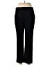 Theory Black Dress Pants Size 6 - photo 2