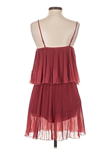 LC Lauren Conrad Casual Dress (view 2)