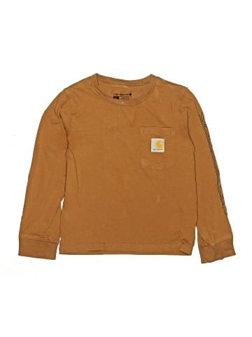 Carhartt Long Sleeve Henley (view 1)
