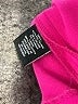 Victoria Beckham for Target Pink Sleeveless Blouse Size M - photo 5