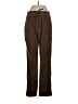 James Perse Brown Casual Pants Size Sm (1) - photo 1