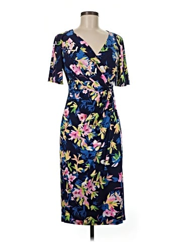 Maggy London Casual Dress (view 1)