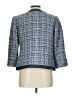 Talbots Tweed Blue Jacket Size 12 Petite - photo 2