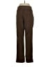 James Perse Brown Casual Pants Size Sm (1) - photo 2