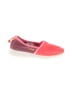 Nike Color Block Pink Flats Size 8 1/2 - photo 1