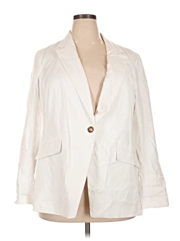 Lane Bryant Kimono (view 1)