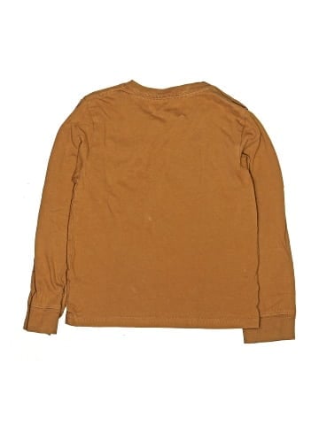 Carhartt Long Sleeve Henley (view 2)