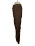 James Perse Brown Casual Pants Size Sm (1) - photo 5