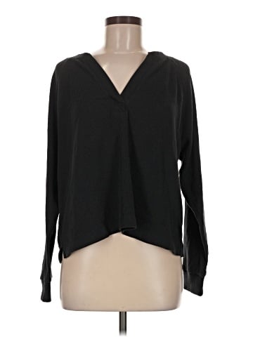 Gap Body Long Sleeve T-Shirt (view 1)