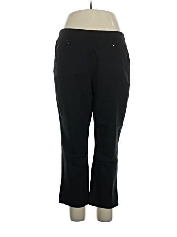 INC International Concepts Active Pants (view 1)