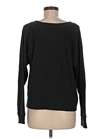 Gap Body Long Sleeve T-Shirt (view 2)